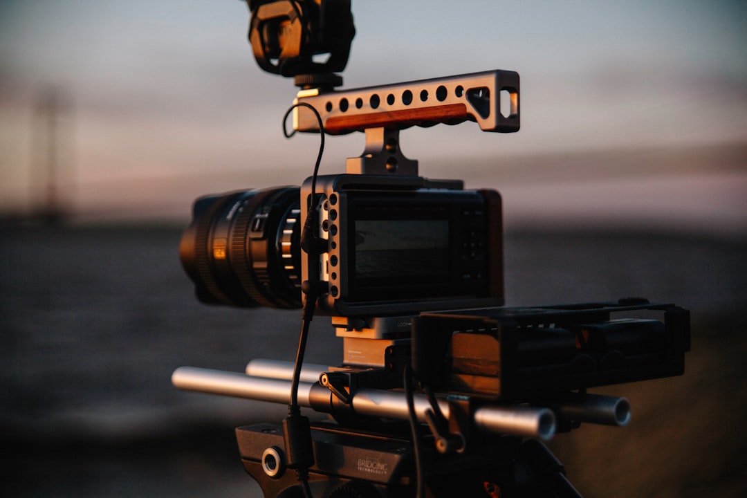 Advanced Post-Processing Techniques
